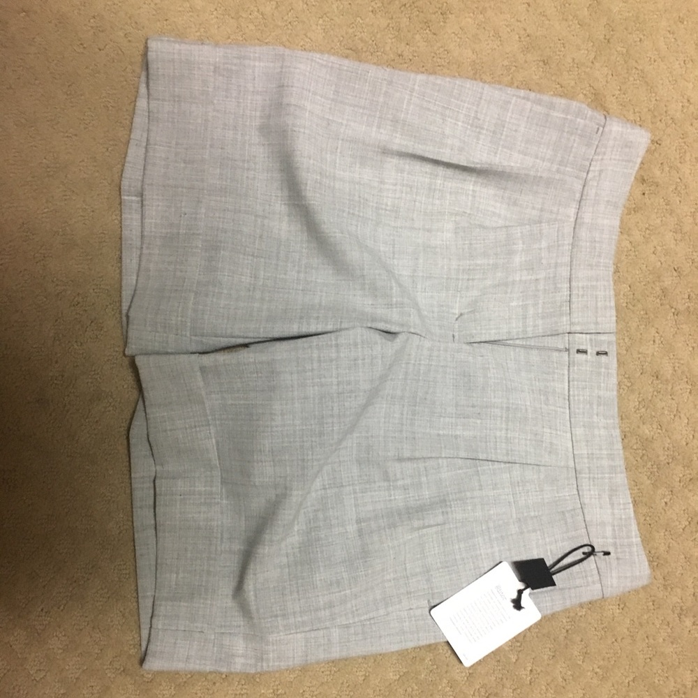 Express Editor shorts